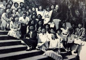 Sociology Club, Ka Palapala 1947